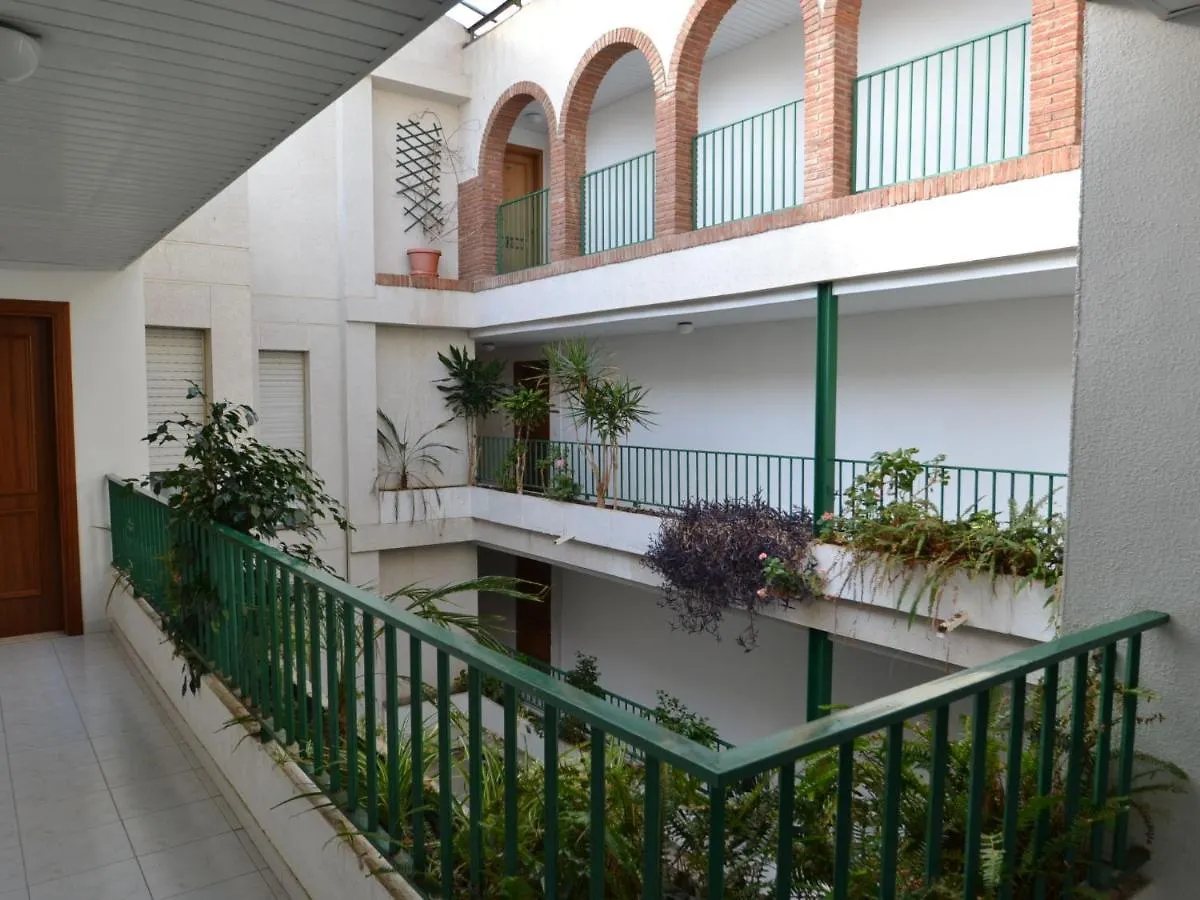 Apartment Sevilla By Interhome 살루 0*,  스페인