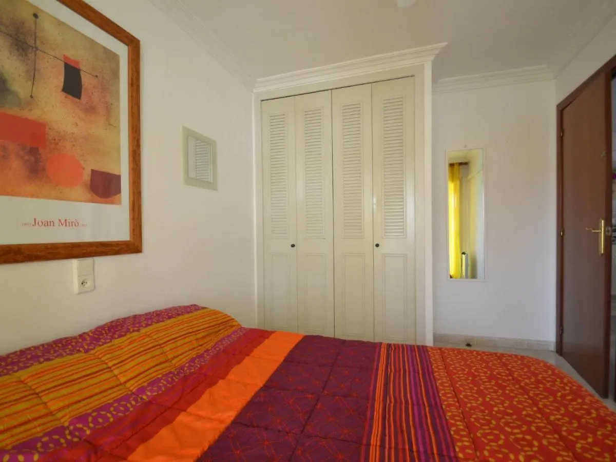 Apartment Sevilla By Interhome 살루 0*,